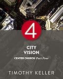 Center Church book cover