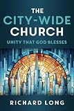 The City-Wide Church book cover