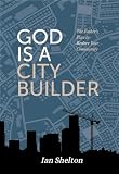 God Is a City Builder book cover