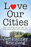 Love Our Cities book cover