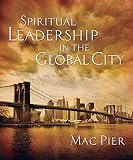 Spiritual Leadership in the Global City book cover