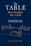 The Table book cover