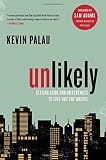 Unlikely book cover