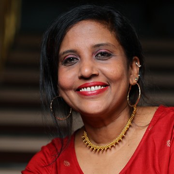 Dr. Kavitha Emmanuel