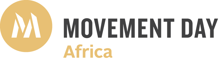 Movement Day Africa logo