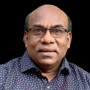Mark Visvasam