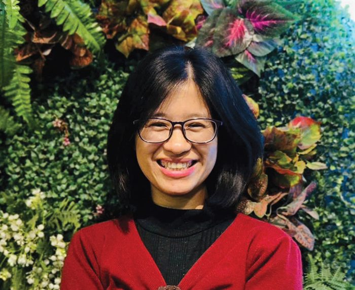 Pham Ngoc Anh